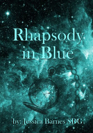 Title: Rhapsody in Blue, Author: Jessica Barnes