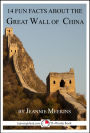 14 Fun Facts About the Great Wall of China