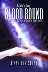 Title: Náidin's Song: Blood Bound, Author: (aka El Vez) Robert Lopez