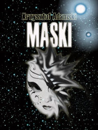 Title: Maski, Author: Sara Gottfried MD