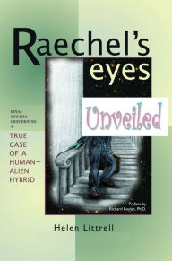 Title: Raechel's Eyes Unveiled, Author: Helen Littrell