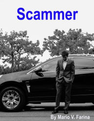 Title: Scammer, Author: Mario V. Farina