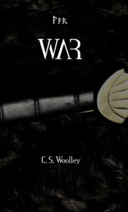 Title: War, Author: C. S. Woolley