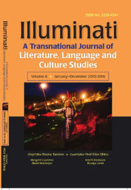 Title: Illuminati :A Transnational Journal of Literature, Language and Culture Studies: VI, Author: Prof Neeru