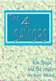 Title: The 4 Saviors, Author: Kim Jensen