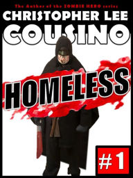 Title: Homeless #1, Author: Christopher Lee Cousino