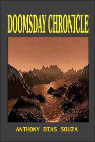 Title: Doomsday Chronicle, Author: Fingerprint