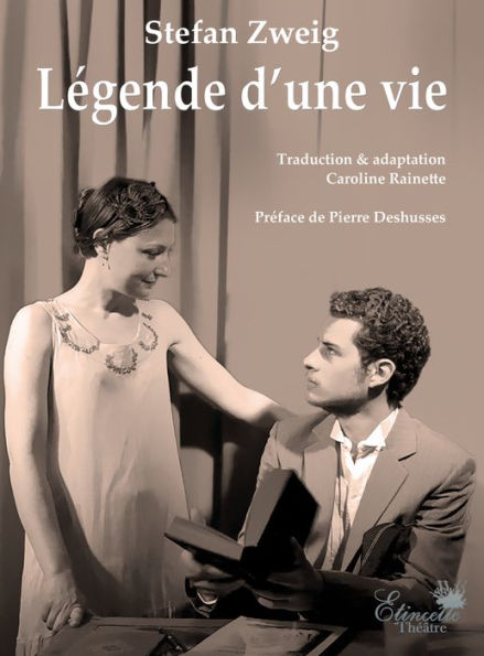 Légende d'une vie