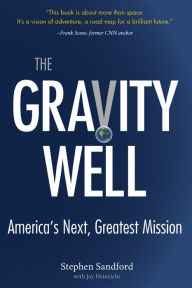 Title: The Gravity Well, Author: Stephen Sandford
