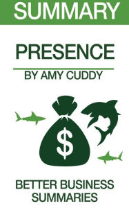 Title: Presence Summary, Author: Chopper Rousseau