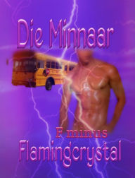 Title: Die Minnaar, Author: Flamingcrystal