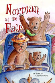 Title: Norman at the Fair, Author: Fern Brown