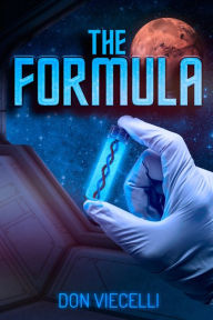 Title: The Formula, Author: Don Viecelli