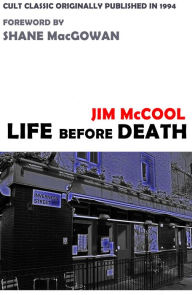 Title: Life Before Death, Author: Jim McCool