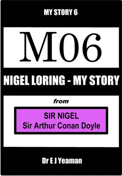 Nigel Loring - My Story (from Sir Nigel)