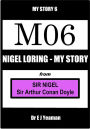 Nigel Loring - My Story (from Sir Nigel)