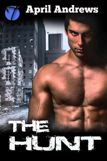 The Hunt by April Andrews | eBook | Barnes & Noble®