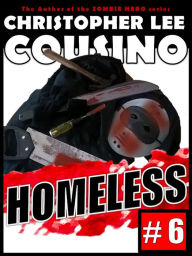 Title: Homeless #6, Author: Christopher Lee Cousino