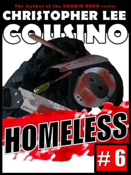 Homeless #6