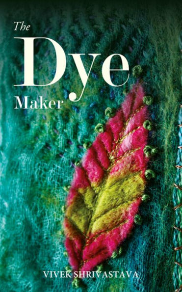 The Dye Maker