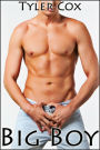 Big Boy (Billionaire Gay MM Erotic Romance)