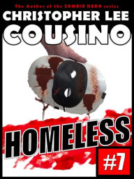 Title: Homeless #7, Author: Christopher Lee Cousino