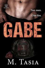 Title: Gabe, Author: M Tasia