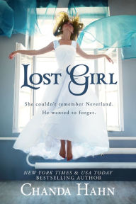 Title: Lost Girl, Author: Chanda Hahn