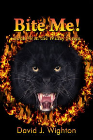 Title: Bite Me!, Author: David J. Wighton
