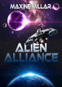 Alien Alliance (Niseyen Galaxy, #1)