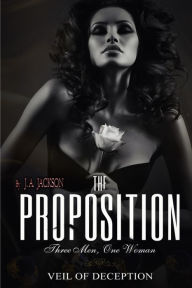 Title: The Proposition, Author: J. A. Jackson