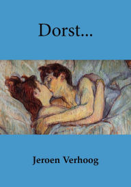 Title: Dorst..., Author: Jeroen Verhoog