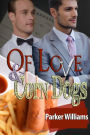 Of Love and Corn Dogs