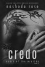 Credo (Scars of the Wraiths Book 3)