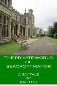 Title: The Private World of Seacroft Manor, Author: Castor