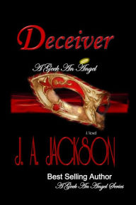 Title: The Deceiver, Author: J. A. Jackson