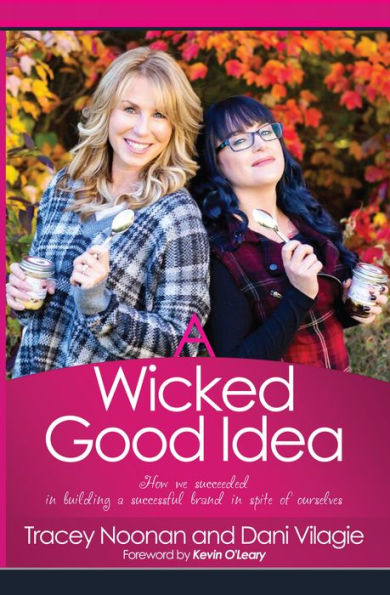 3.1 - A Wicked Good Idea