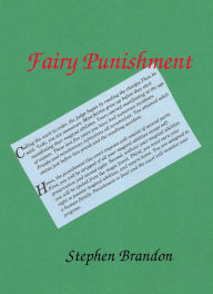 Title: Fairy Punishment, Author: Stephen Brandon