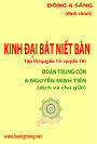 Kinh Dai Bat Niet Ban -Tap III (quyen 13- quyen 18)