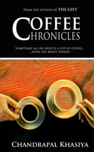 Title: Coffee Chronicles, Author: Arturo Mazziotti