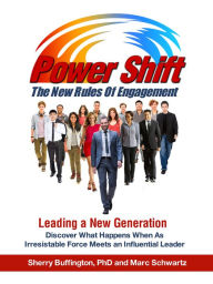 Title: Power Shift, Author: Sherry Buffington