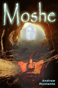 Title: Moshe, Author: Jim Trompeter Trio