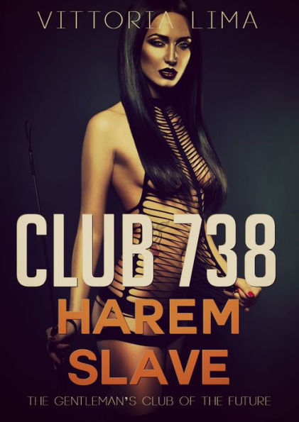 Club 738: Harem Slave