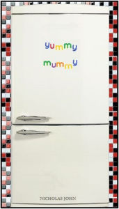 Title: Yummy Mummy, Author: Nicholas John