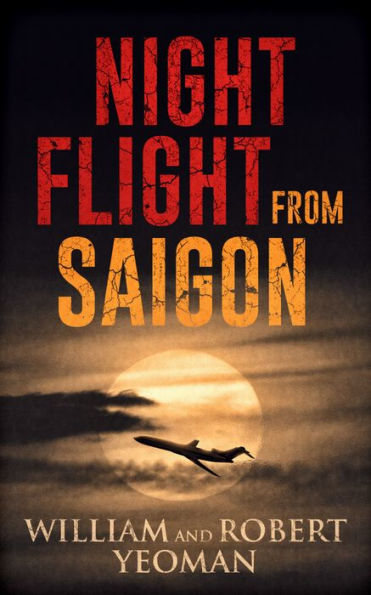 Night Flight From Saigon