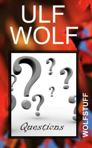 Title: Questions, Author: Ulf Wolf