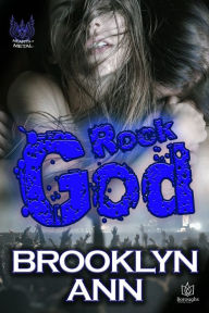 Title: Rock God, Author: Brooklyn Ann