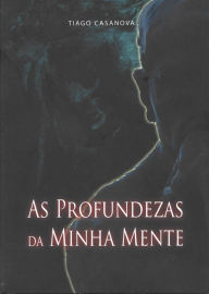 Title: As Profundezas da Minha Mente, Author: Meeshee