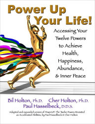 Title: Power Up Your Life, Author: Cher Holton