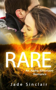 Title: Rare, Author: Jade Sinclair